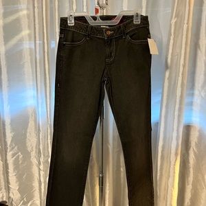 Chick Jeans by Nicky Hilton. New.